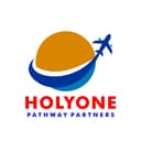 holyone logo